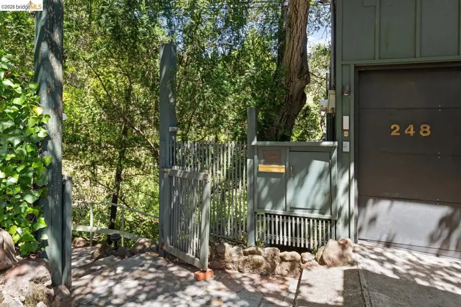 248 The Uplands, Berkeley, CA 94705 - #2