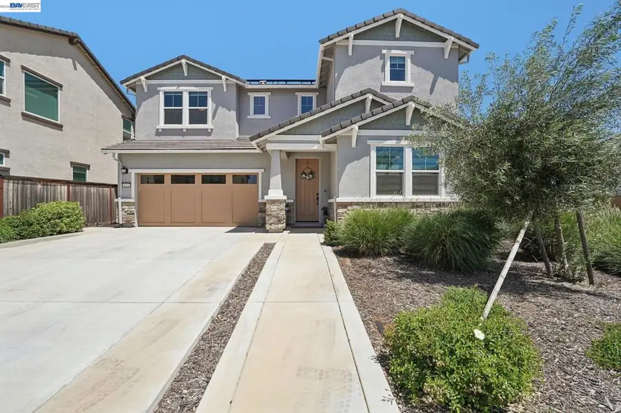 4013 Mirecourt Cir, Rancho Cordova, CA 95742 - #3