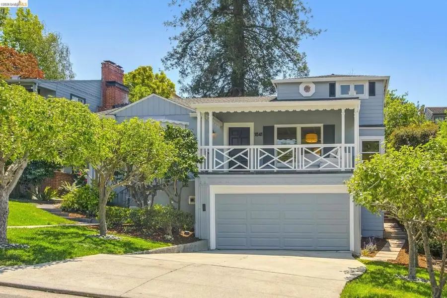 1841 Carter St, Oakland, CA 94602 - #2