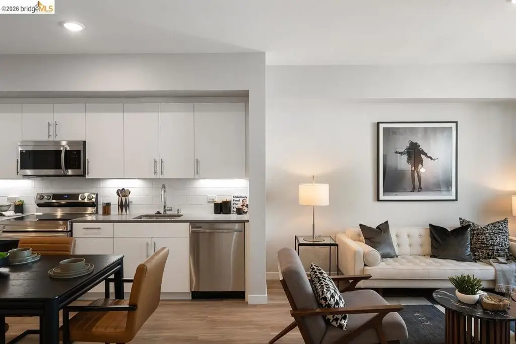260 Brooklyn Basin Way #426, Oakland, CA 94606 - #1