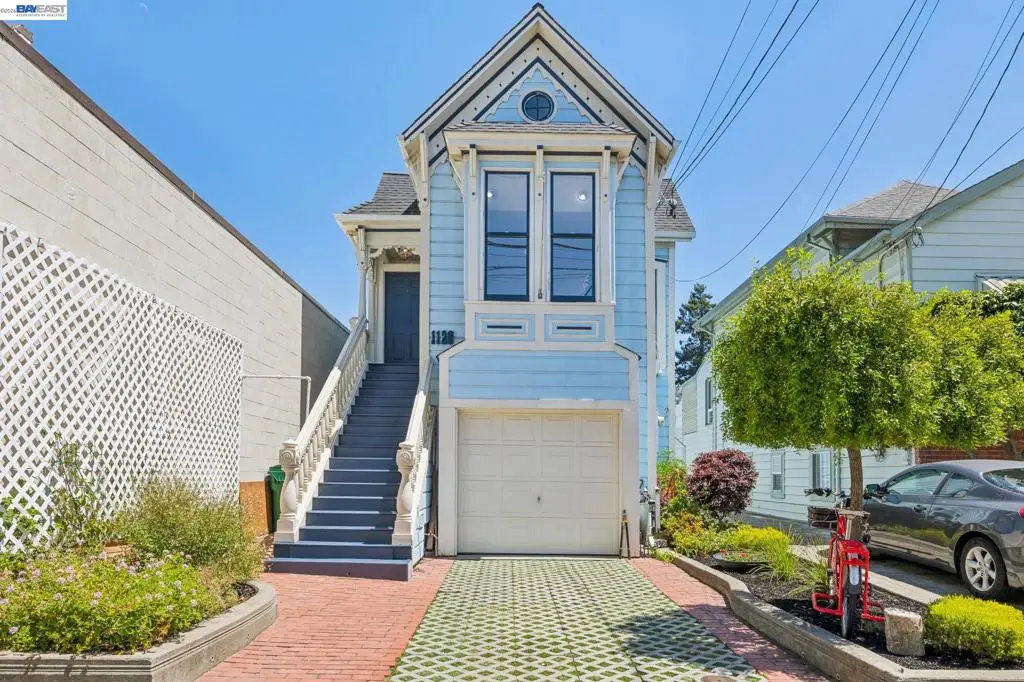 1120 Chestnut Street, Alameda, CA 94501 - #1