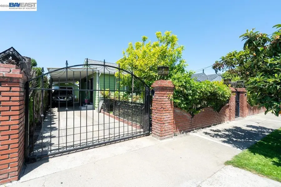 Address Withheld By Seller, Oakland, CA 94603 - #2