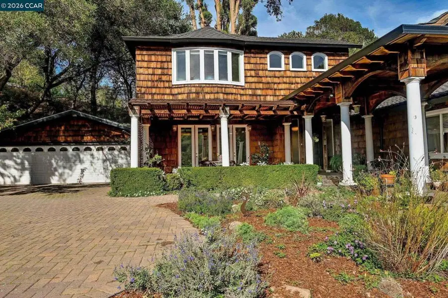 799 Moraga Rd, Lafayette, CA 94549 - #3