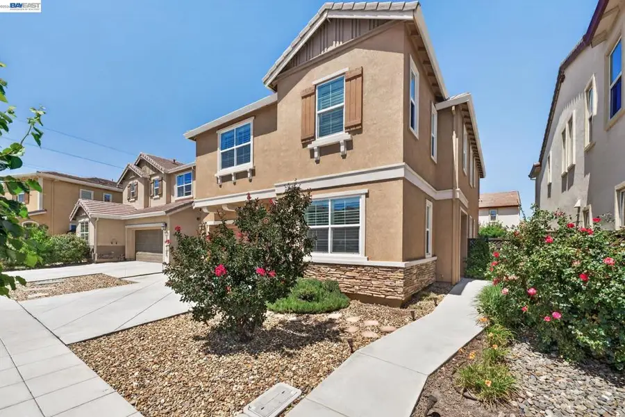 455 Leonardo Way, Mountain House, CA 95391 - #3