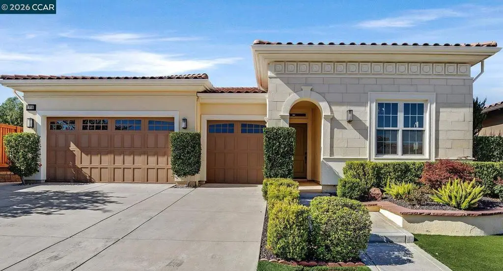 1939 Burgundy Ln, Brentwood, CA 94513 - #1