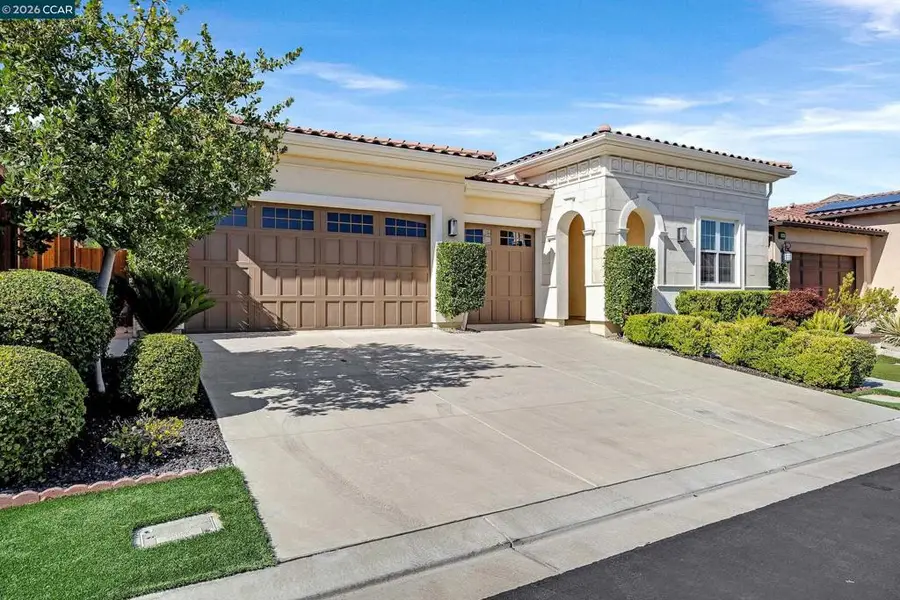 1939 Burgundy Ln, Brentwood, CA 94513 - #2