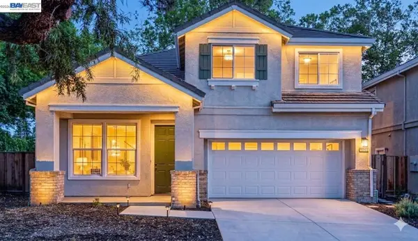 34907 Limestone Ct, Union City, CA 94587
