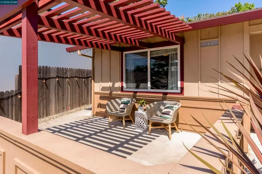 144 Dartmouth Pl, Benicia, CA 94510 - #3