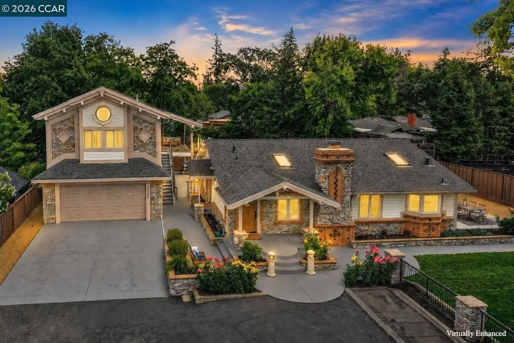 2023 1st Ave, Walnut Creek, CA 94597 - #1