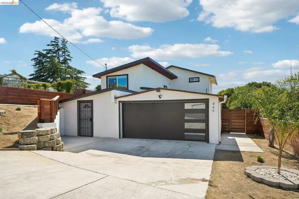 449 Gilcrest, Vallejo, CA 94591 - #1
