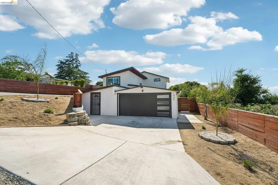 449 Gilcrest, Vallejo, CA 94591 - #2