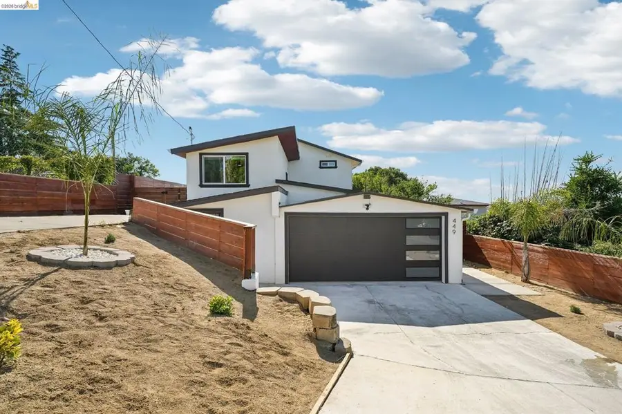 449 Gilcrest, Vallejo, CA 94591 - #3