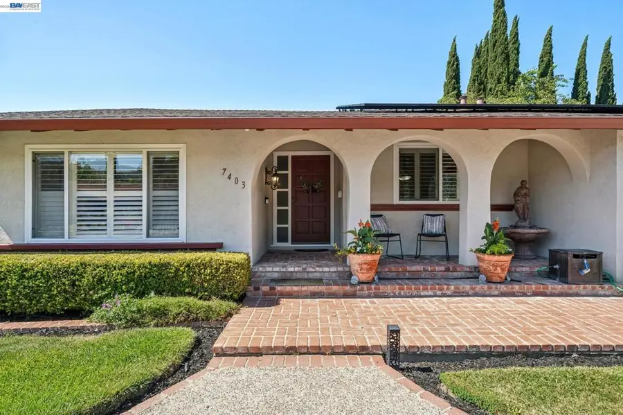 7403 Hillsdale Dr, Pleasanton, CA 94588 - #3