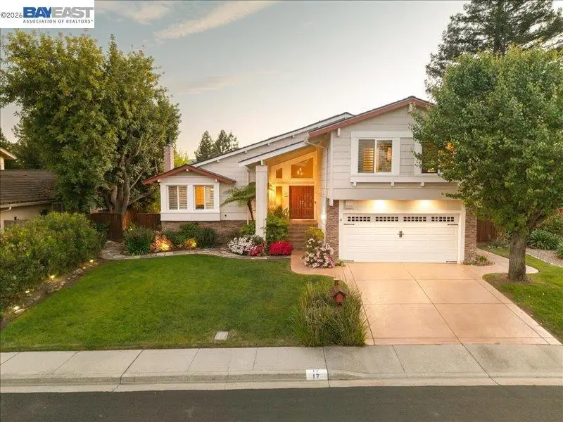17 Suva Court, San Ramon, CA 94583 - #1