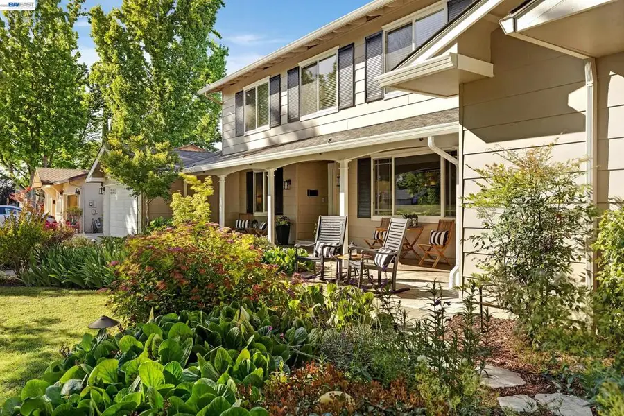 4593 Del Valle Parkway, Pleasanton, CA 94566 - #3