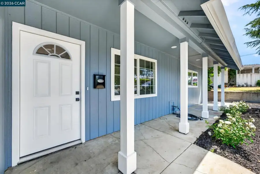 2037 Highland Drive, Concord, CA 94520 - #3