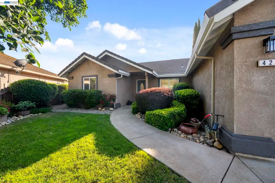 429 Chaffee Ln, Waterford, CA 95386 - #3