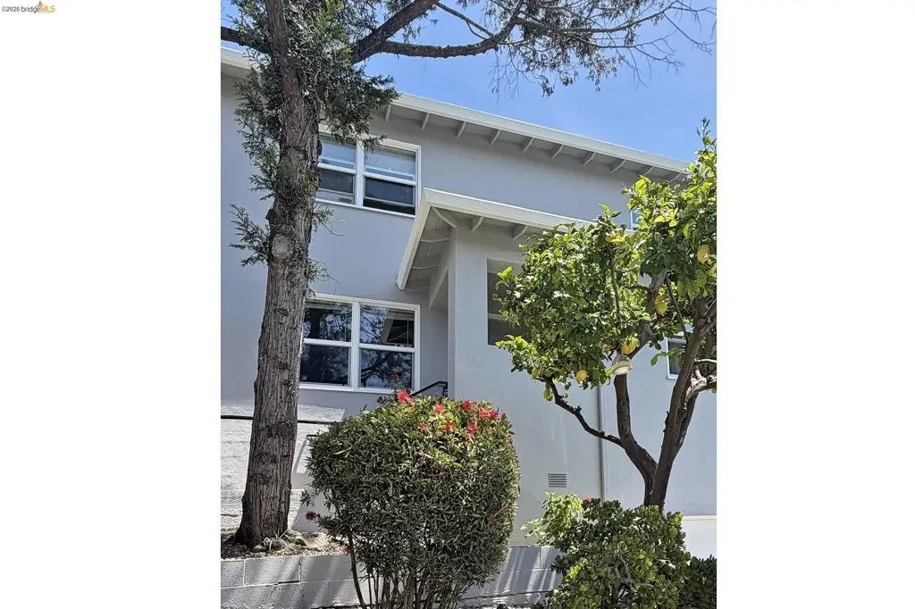 1825 Highland Pl #1821, Berkeley, CA 94709 - #1