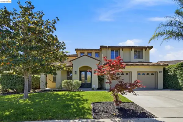 1050 Overland Place, Vacaville, CA 95687