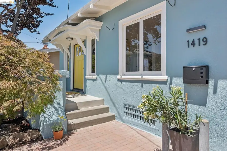 1419 Berkeley Way, Berkeley, CA 94702 - #3