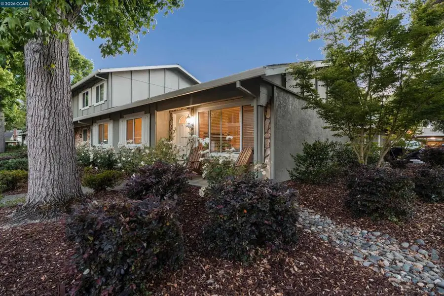 2717 Fountainhead Dr., San Ramon, CA 94583 - #2