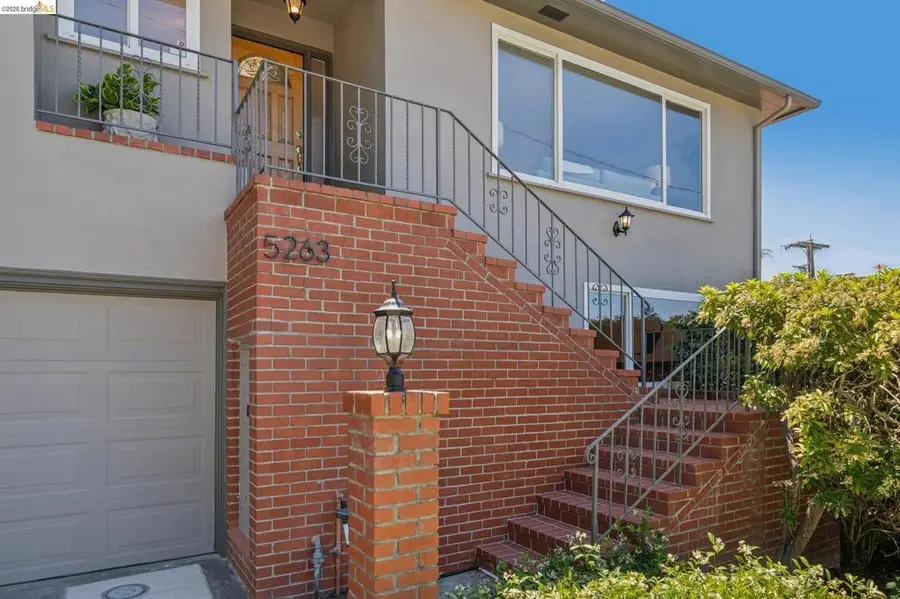 5263 Proctor Avenue, Oakland, CA 94618 - #2
