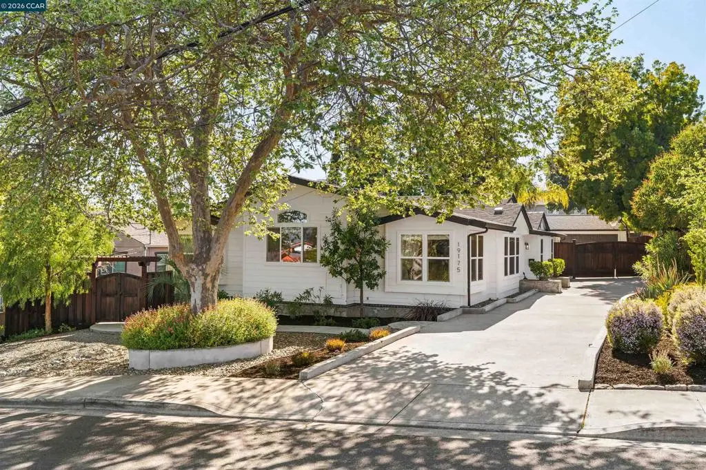 19175 Carlton Ave, Castro Valley, CA 94546 - #1