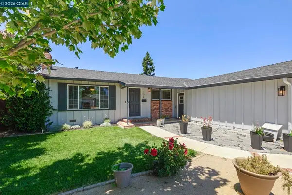 1346 Maryland Dr, Concord, CA 94521