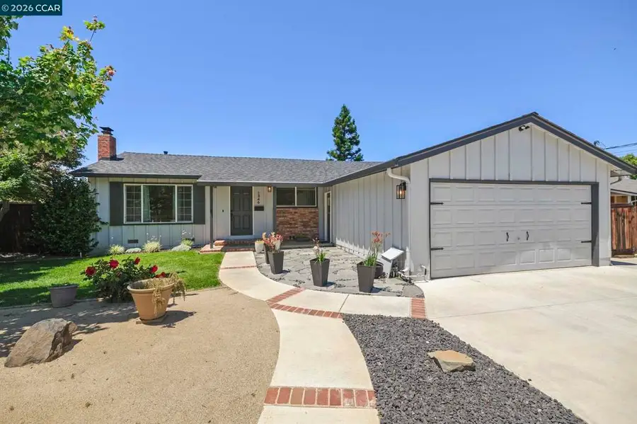 1346 Maryland Dr, Concord, CA 94521 - #2