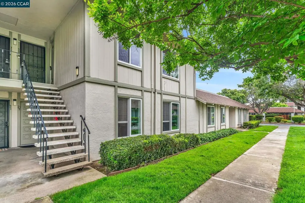 825 Oak Grove Rd #30, Concord, CA 94518 - #1