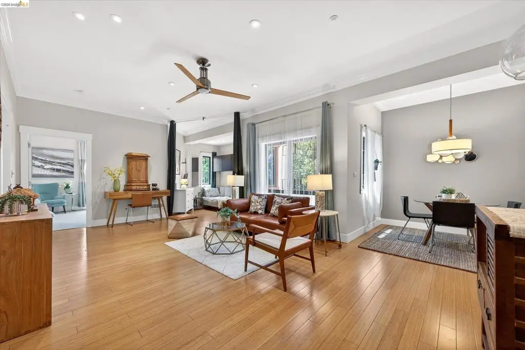 574 48th St #403, Oakland, CA 94609 - #1