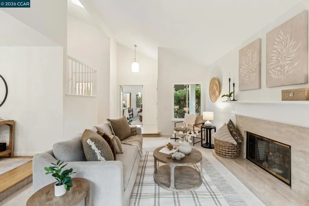 53 Paso Nogal Ct., Pleasant Hill, CA 94523 - #1