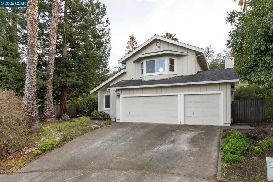 53 Paso Nogal Ct., Pleasant Hill, CA 94523 - #2