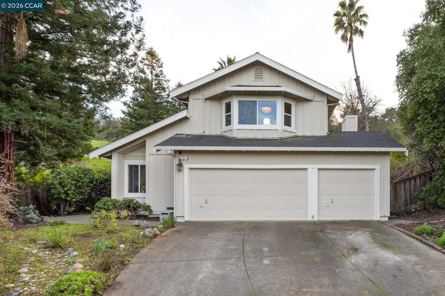 53 Paso Nogal Ct., Pleasant Hill, CA 94523 - #3