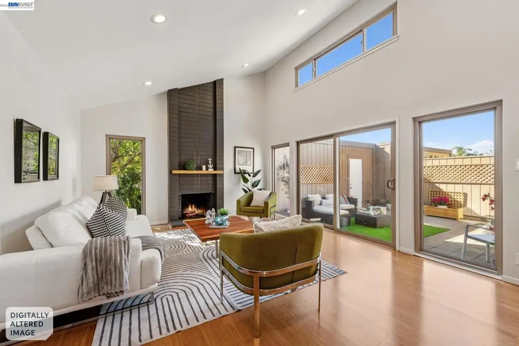 1118 Bismarck Ln, Alameda, CA 94502 - #1