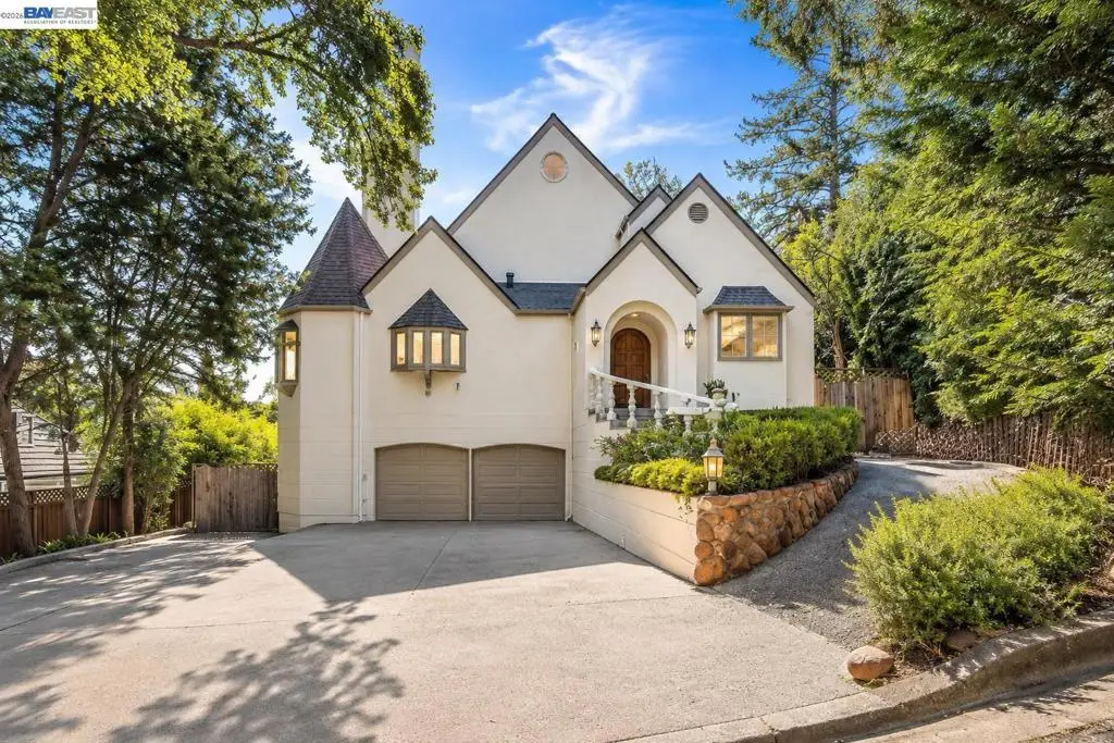 3 Lerner Drive, Calistoga, CA 94515 - #1