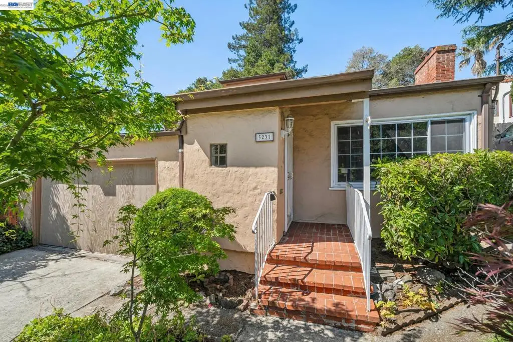 3231 Wisconsin St, Oakland, CA 94602 - #1