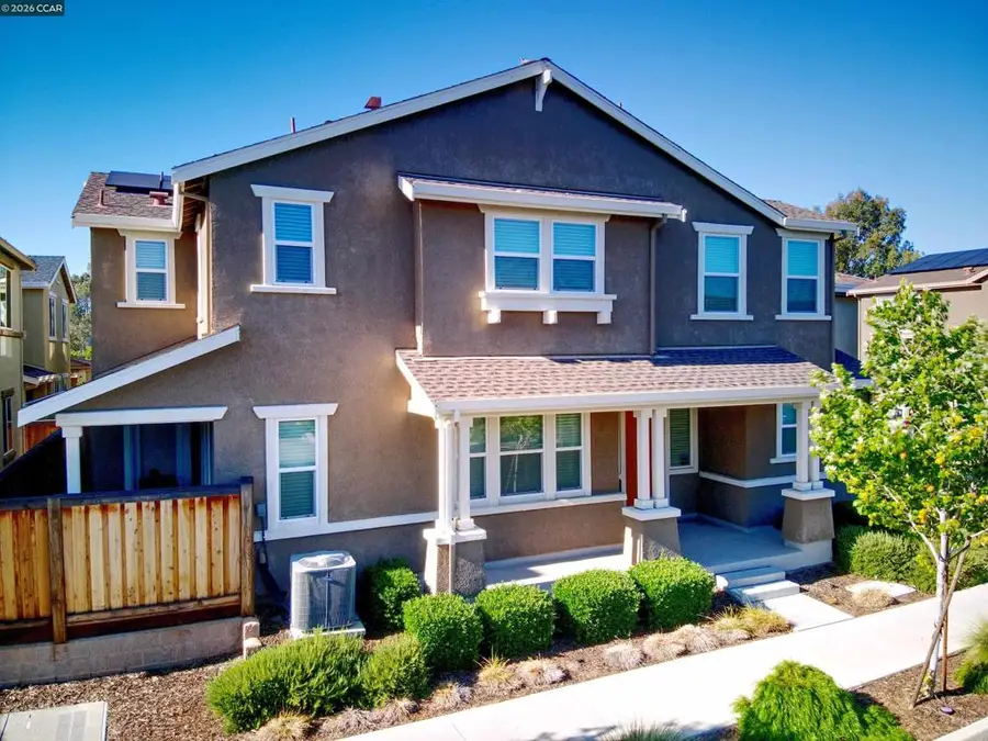 1879 Orfanos Ranch Dr, Brentwood, CA 94513 - #2