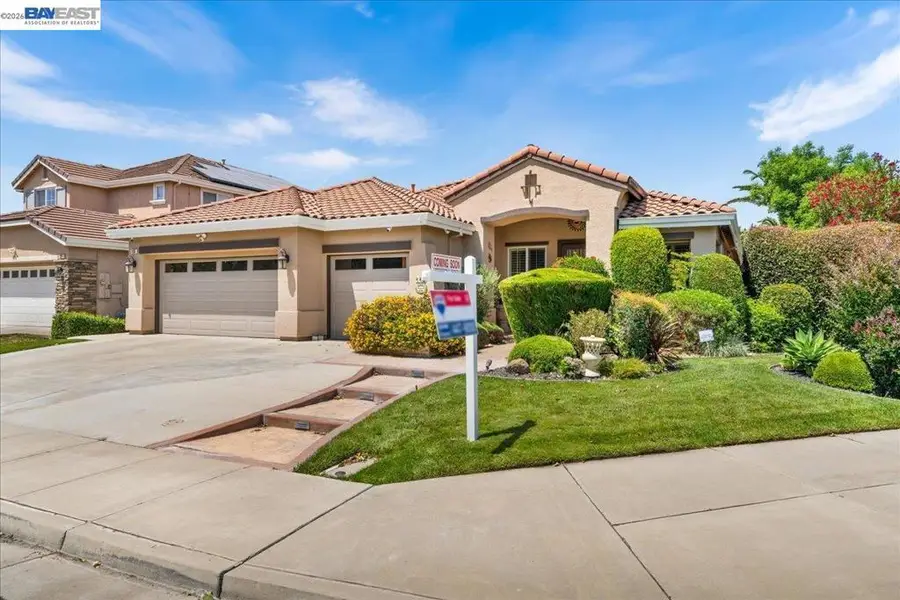 113 Lasata Dr, Tracy, CA 95377 - #2