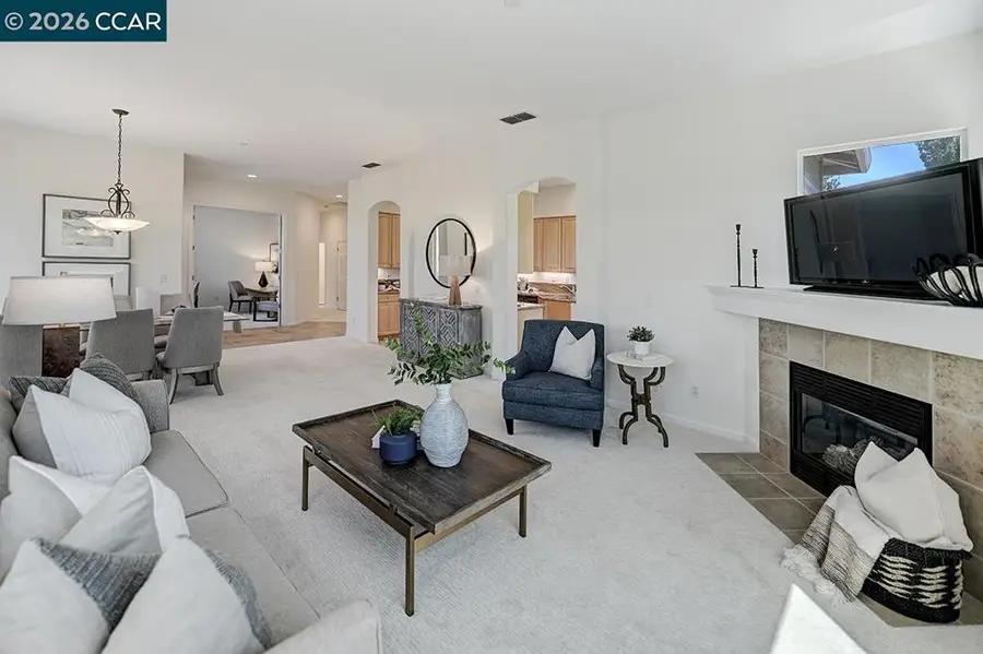 587 High Eagle Ct, Walnut Creek, CA 94595 - #2