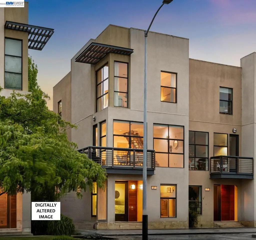 1217 67th St, Oakland, CA 94608 - #1