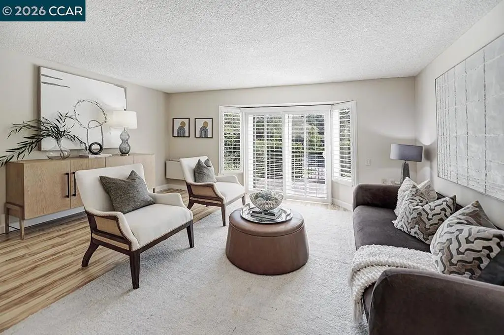 3317 Tice Creek Dr #6, Walnut Creek, CA 94595 - #1