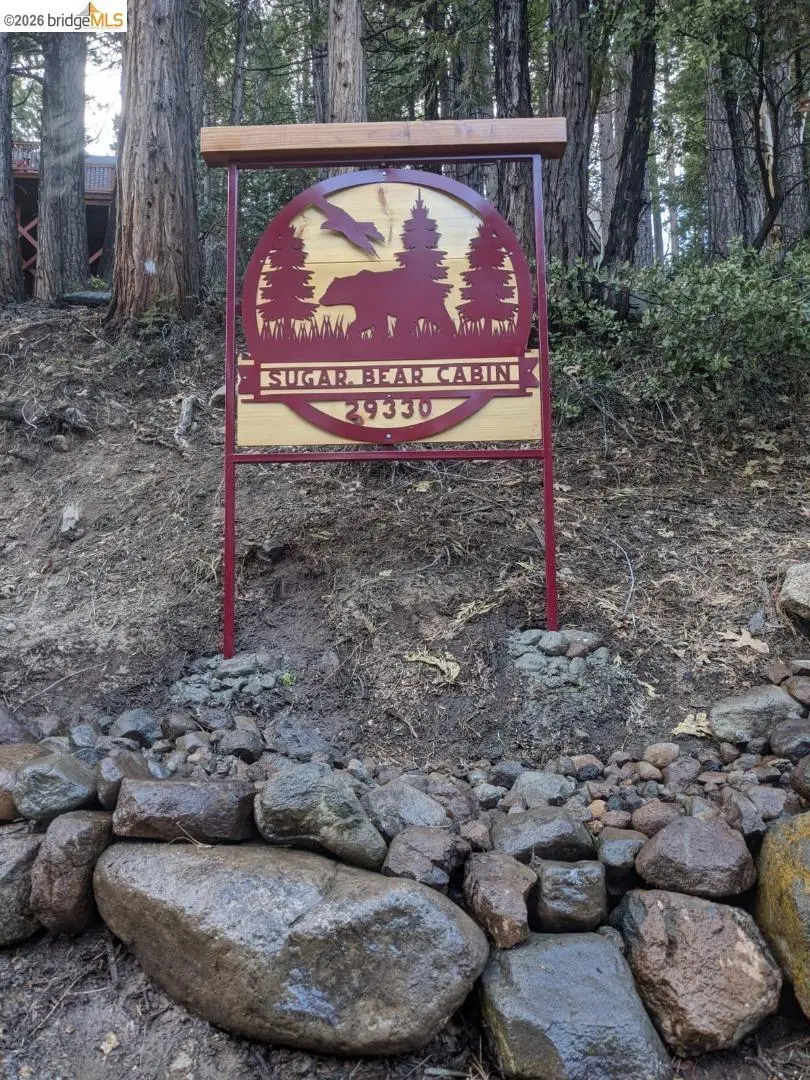 29330 Kern Ct, Cold Springs, CA 95335 - #2