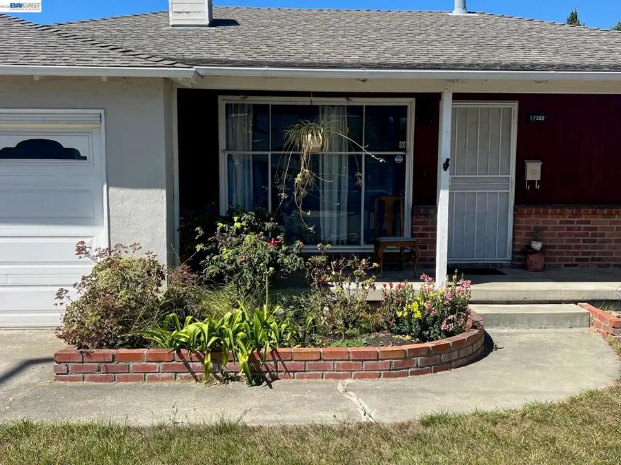 17359 Via Del Rey, San Lorenzo, CA 94580 - #3