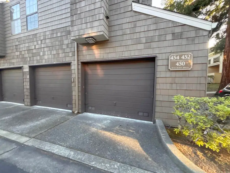 450 Pine Ridge Dr., San Ramon, CA 94582 - #2