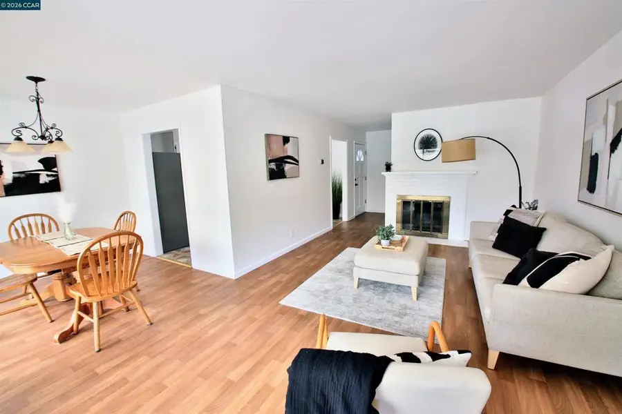 1849 Silverwood Dr, Concord, CA 94520 - #2