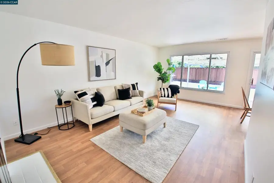 1849 Silverwood Dr, Concord, CA 94520 - #3