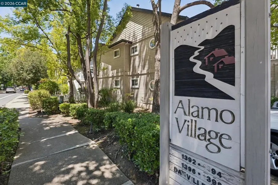 1392 Danville Blvd #102, Alamo, CA 94507 - #3