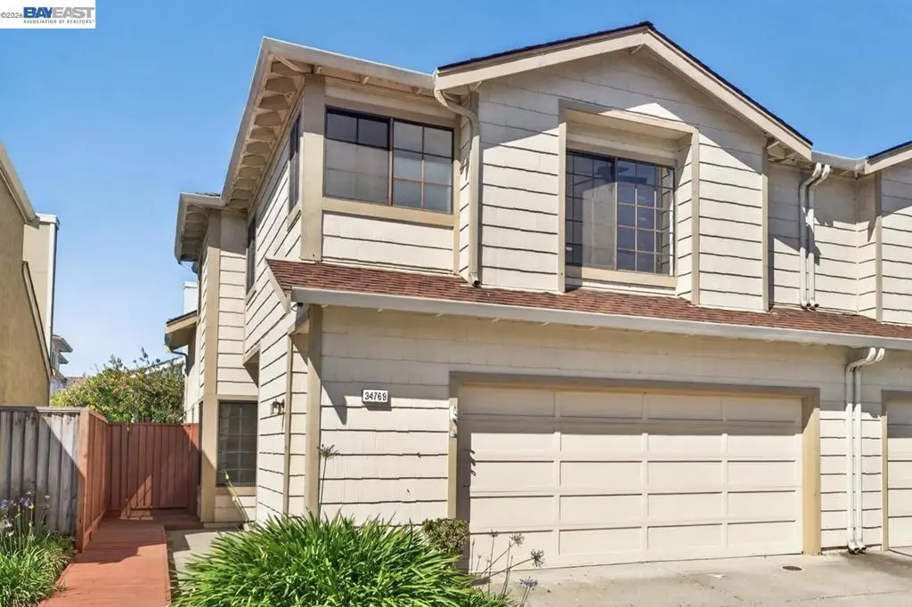 34769 Comstock Cmn, Fremont, CA 94555 - #1