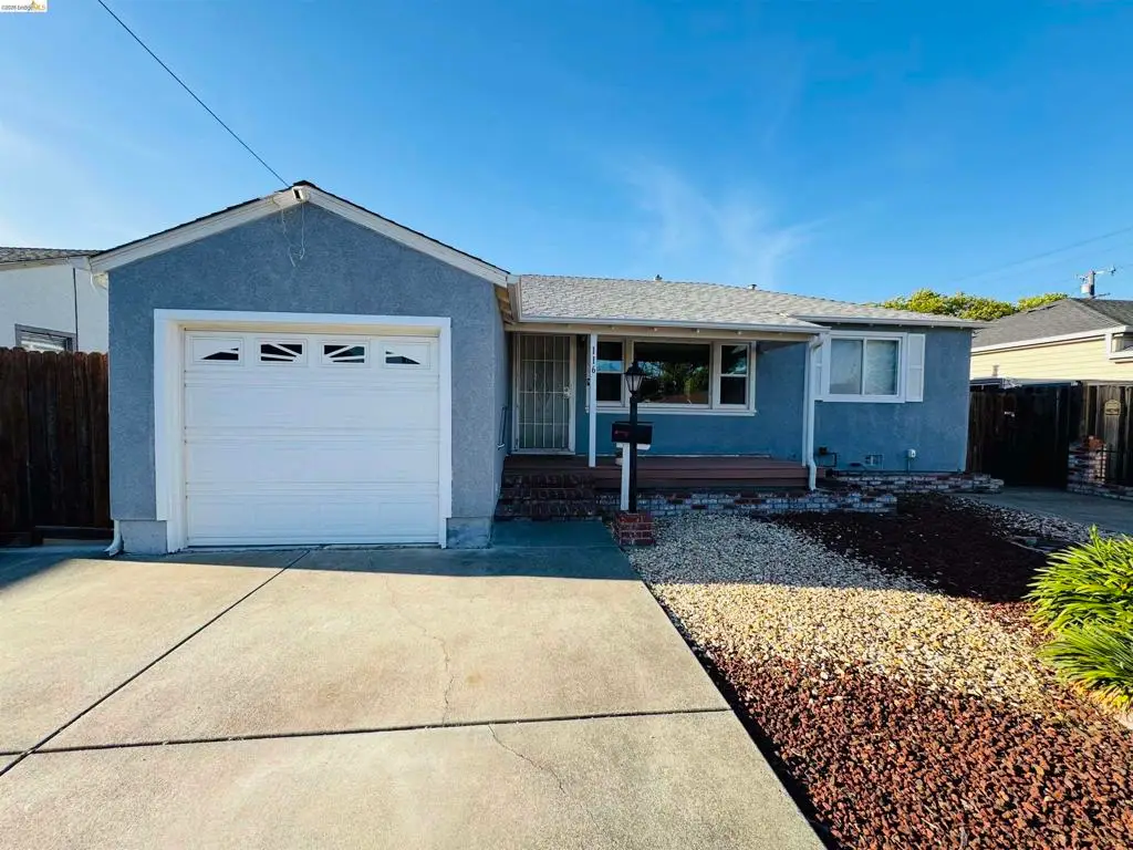 116 Revere St, Vallejo, CA 94591 - #1